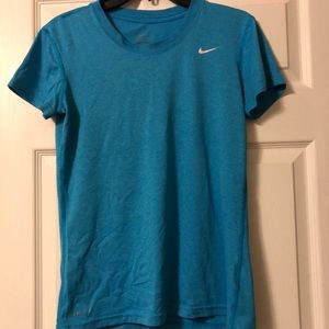 Nike dri fit T-shirt